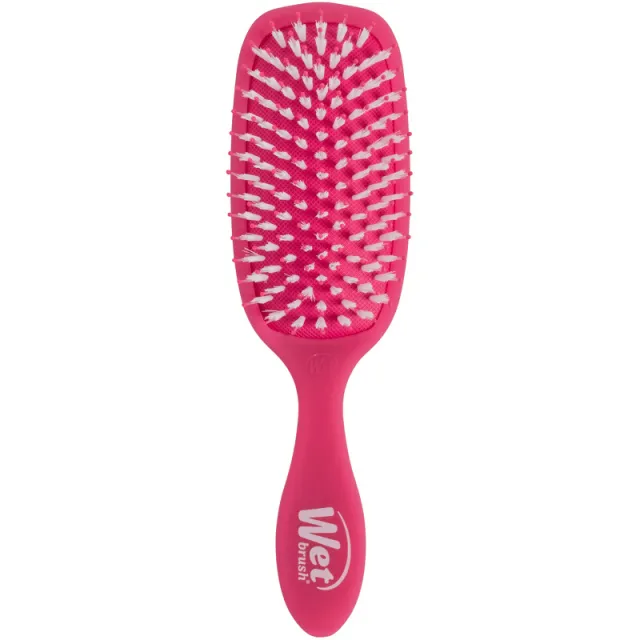 Wet Brush Smooth Styler - Pink