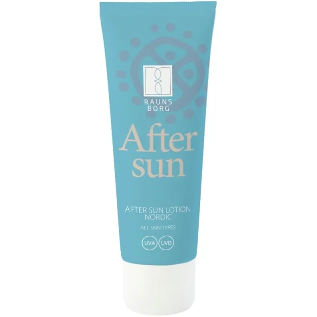 Raunsborg After Sun Lotion 75 ml
