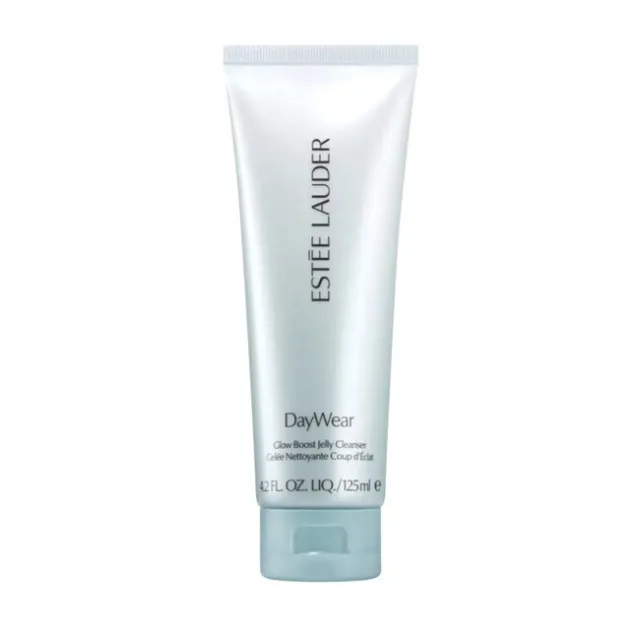 Estee Lauder - Daywear Glow Boost Gel Cleaner - 125 ml
