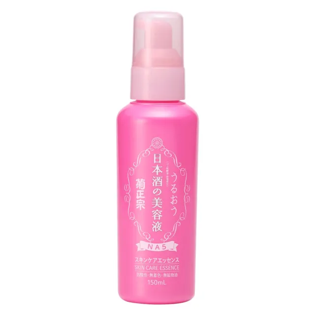 Kiku-Masamune Sake Skin Care Essence 150ml