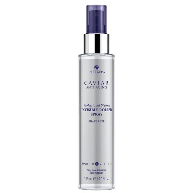 Alterna Caviar Anti-Aging Invisible Roller Spray (147 ml)