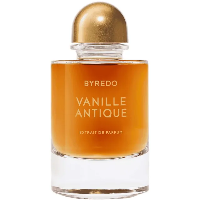 Night Veils Vanille Antique