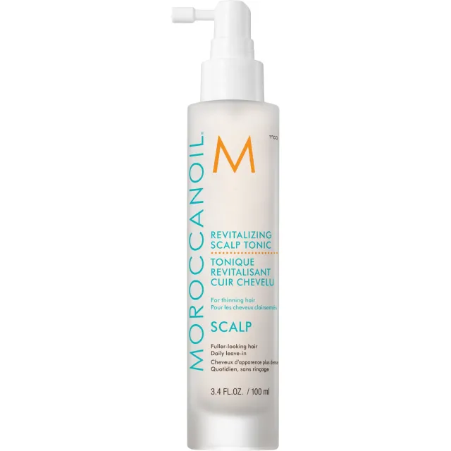 Moroccanoil Revitalizing Scalp Tonic 100 ml.