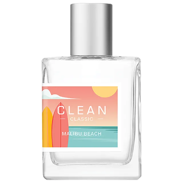 Clean Classic Malibu Beach Eau De Toilette (60 ml)