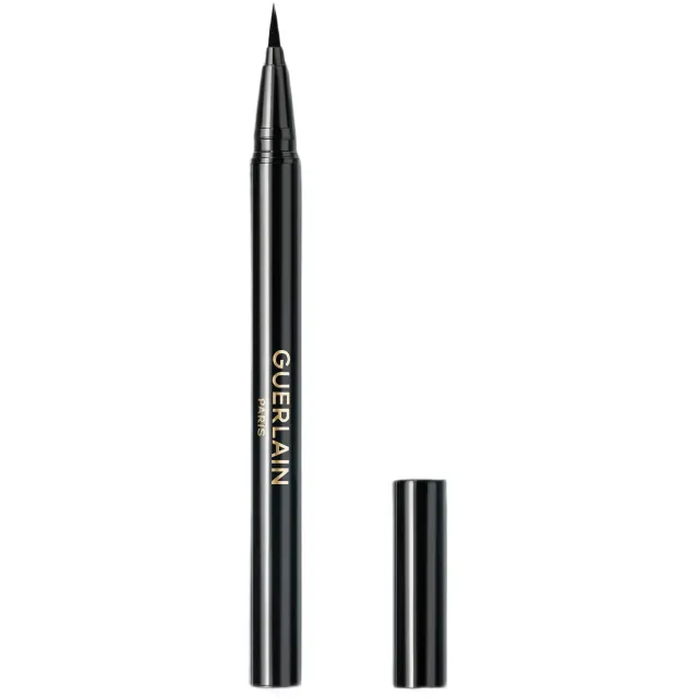 Noir G 24 Graphic Liner Black