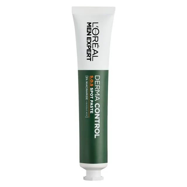 L'Oréal Paris Men Expert Derma Control S.O.S Spot Paste 45ml