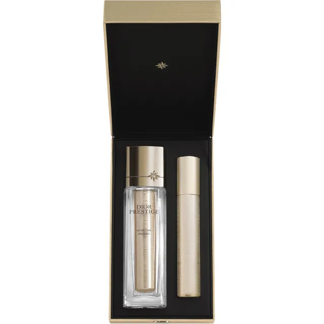 Prestige Le Nectar Set + Refill