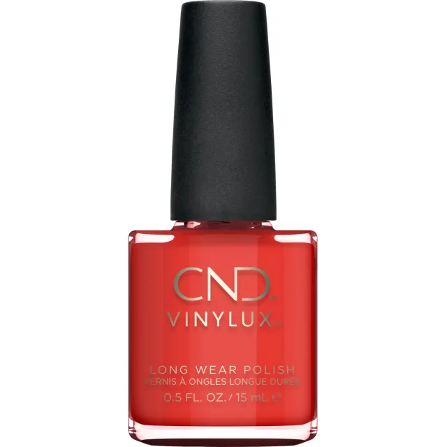 CND Vinylux Weekly Polish Tropix 15 ml.