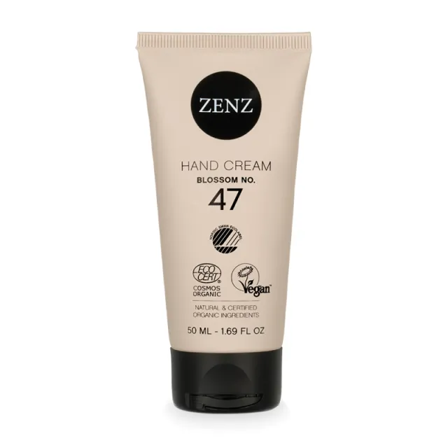 ZENZ Hand Cream Blossom no. 47 50.00 ML.