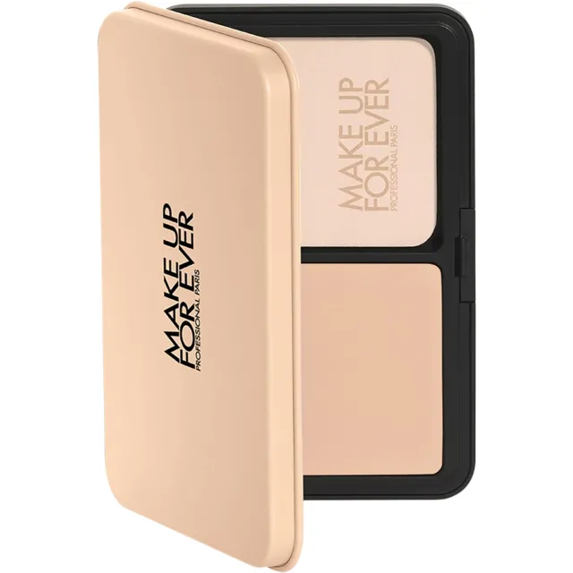 HD Skin Powder Foundation