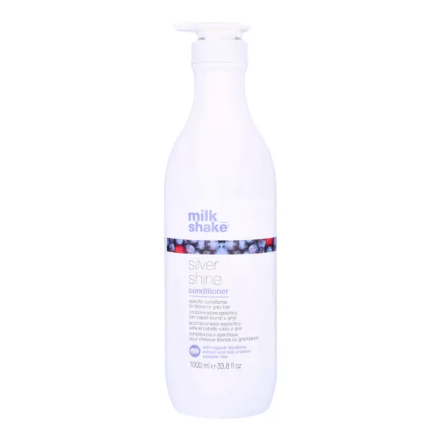 Milk Shake Silver Shine Conditioner 1000 ml