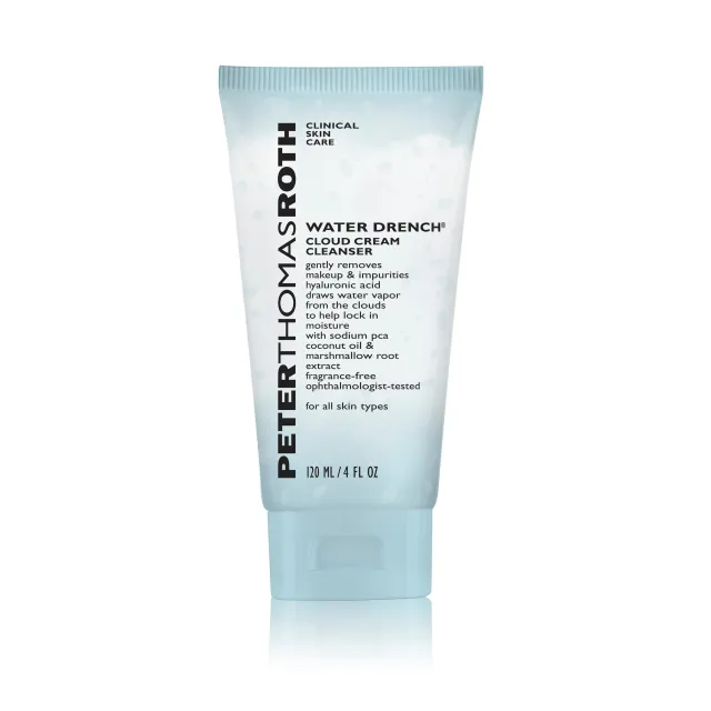 Peter Thomas Roth Water Drench Cloud Cream Cleanser (120 ml)