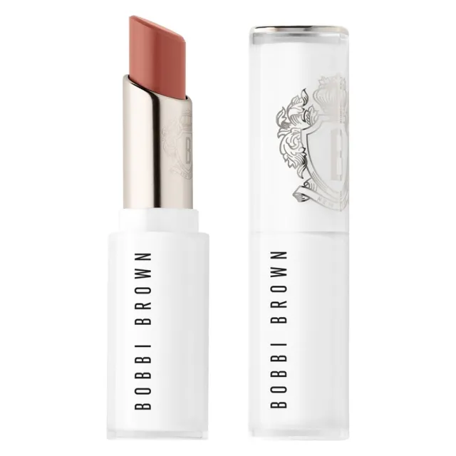 Bobbi Brown Extra Color Shine Lipstick Nude Buff 3g