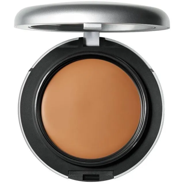 MAC Studio Fix Tech Cream-To-Powder Foundation 10 g - NC37