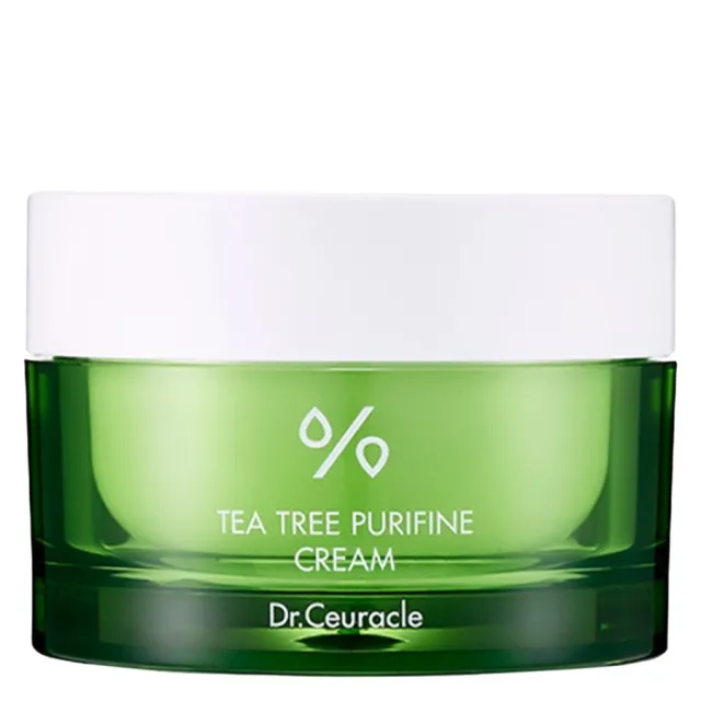 Dr.Ceuracle Tea Tree Purifine Cream 50 g