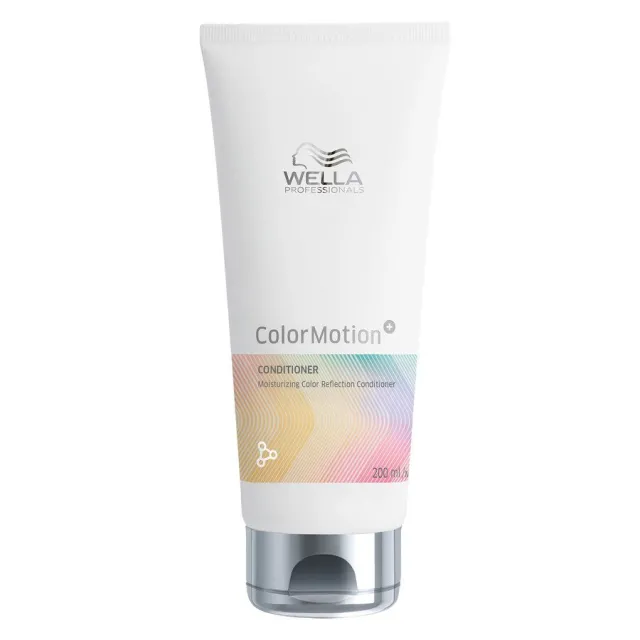 Wella Professionals ColorMotion+ Moisturizing Color Reflection Co