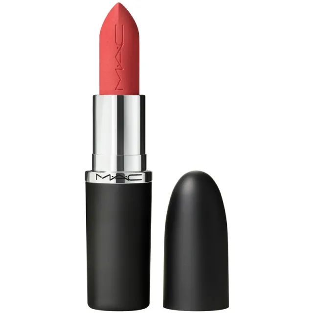MAC Macximal Silky Matte Lipstick 3,5 g - Dare Me