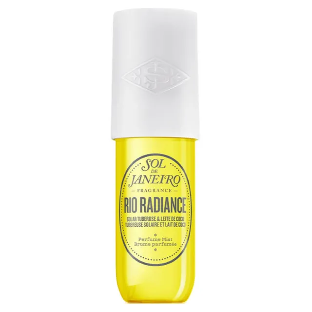 Sol De Janeiro Rio Radiance Perfume Mist 90 ml