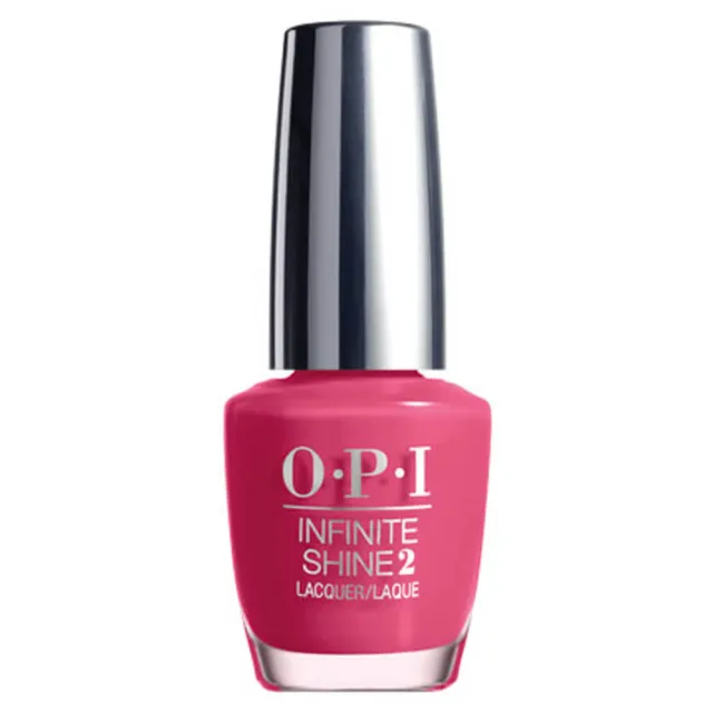 OPI Infinite Shine 2 Defy Explanation 15 ml