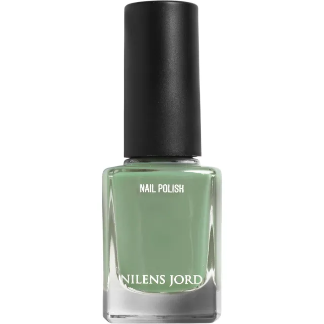 Nail Polish Mint Green