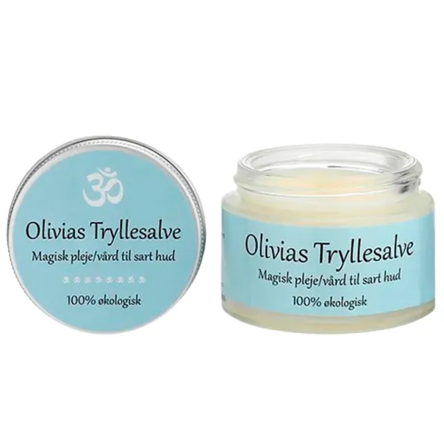 Olivias Tryllesalve (50 ml)