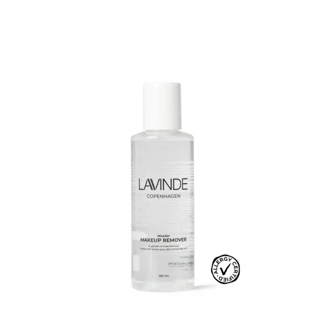 Lavinde REFRESHING - Makeup Remover, 150ml.