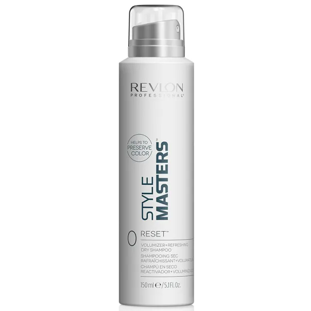 Revlon Style Masters Reset (150 ml)