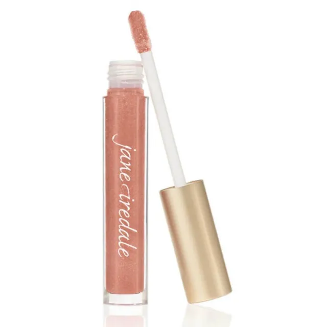 Jane Iredale HydroPure Lip Gloss "Summer Peach"