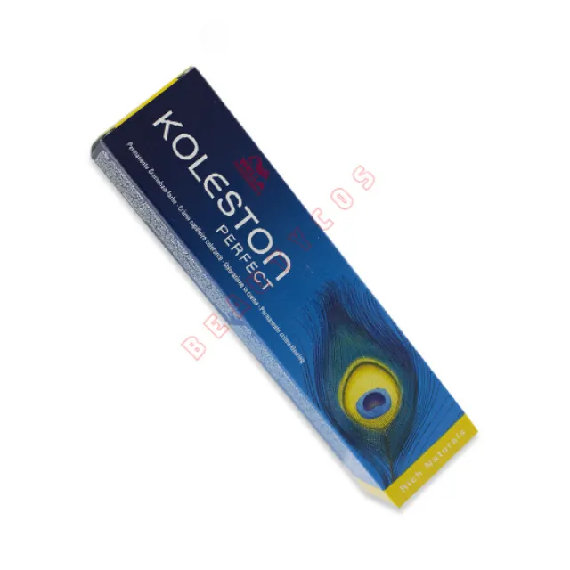 Wella Koleston Rich Naturals 9/17 (U) (Stop Beauty Waste) 60 ml