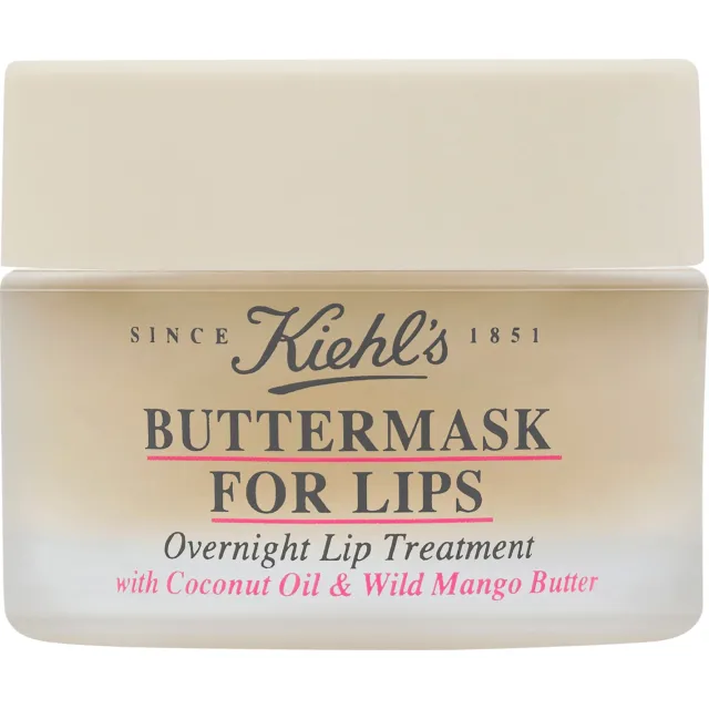 Buttermask For Lips