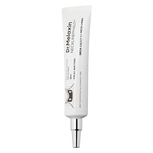 Dr.Melaxin Necklinephalt Tightening Cream 20ml