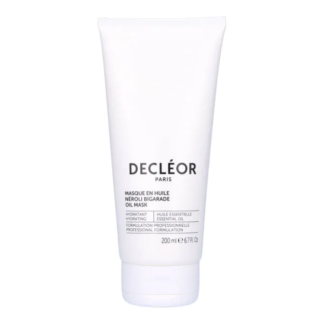 Decleor Hydra Floral Ultra-Moisturising & Plumping Mask 200 ml