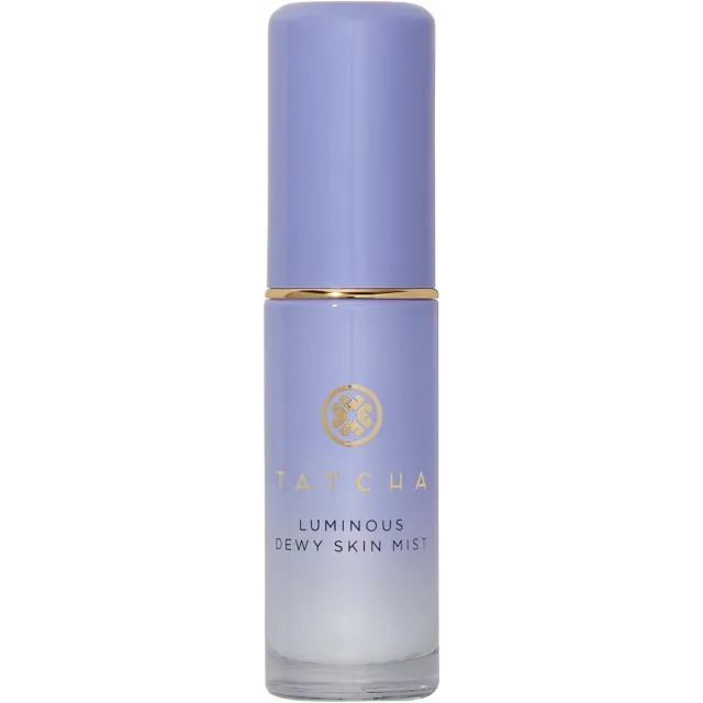 Luminous Dewy Skin Mist Mist, der Forfrisker og Giver Glød