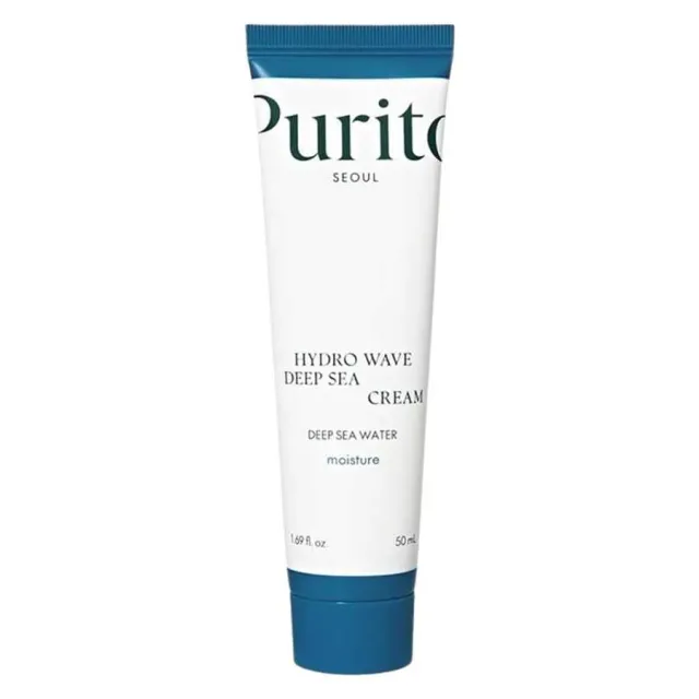 Purito Hydro Wave Deep Sea Cream 50 ml