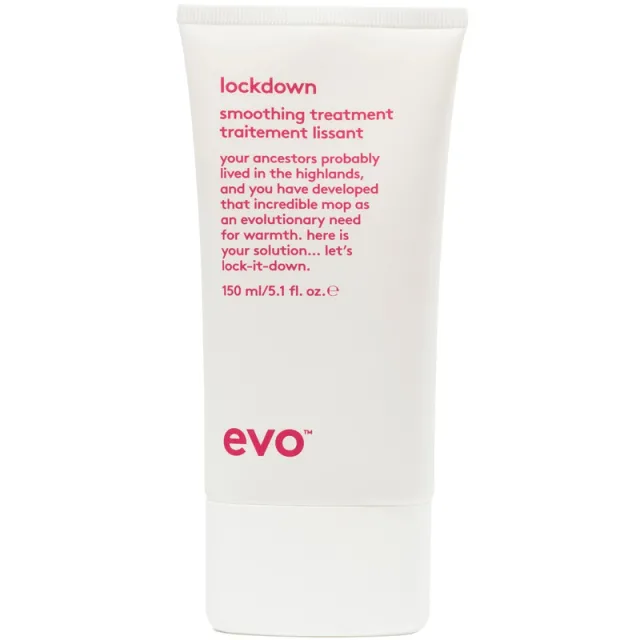 evo Lockdown Treatment 150 ml