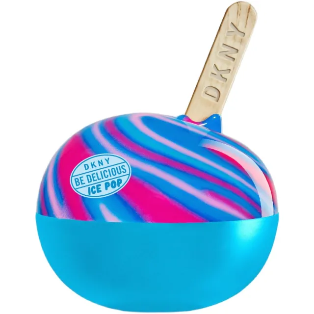 Ice Pop Summer Collection