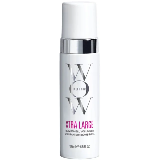 Color WOW Xtra Large Bombshell Volumizer 195 ml