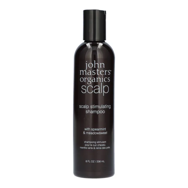 John Masters Scalp Shampoo 236 ml