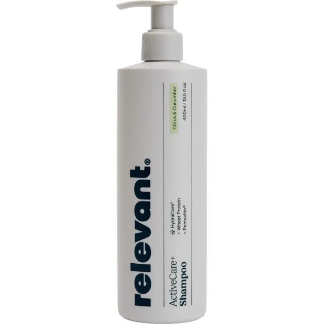 Activecare+ Shampoo