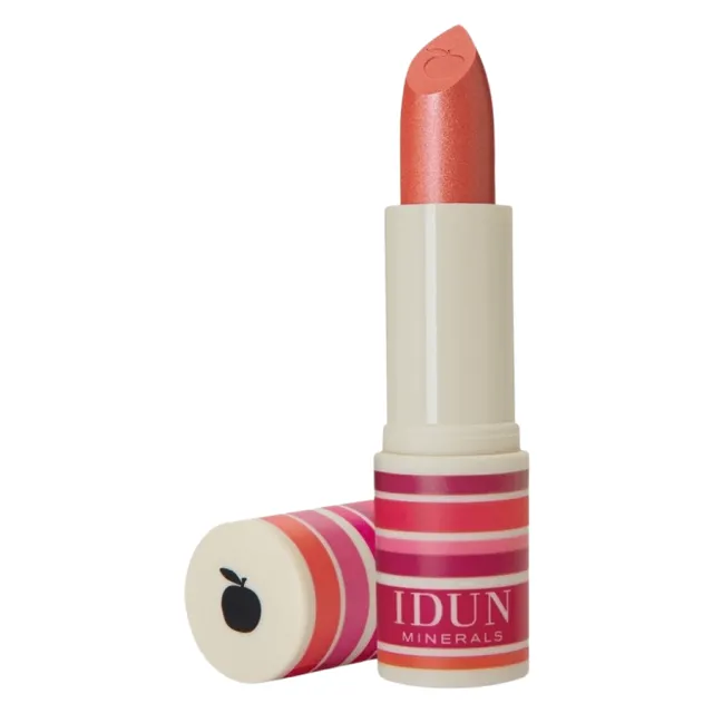 IDUN Minerals Creme Lipstick Alice 3,6 g