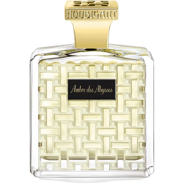 Ambre DES Abysses EdP 100 ml