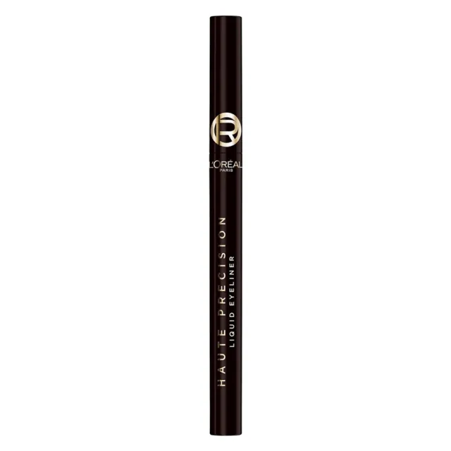 L'Oréal Paris Haute Precision Liquid Eyeliner 020 Brun Leather 1m