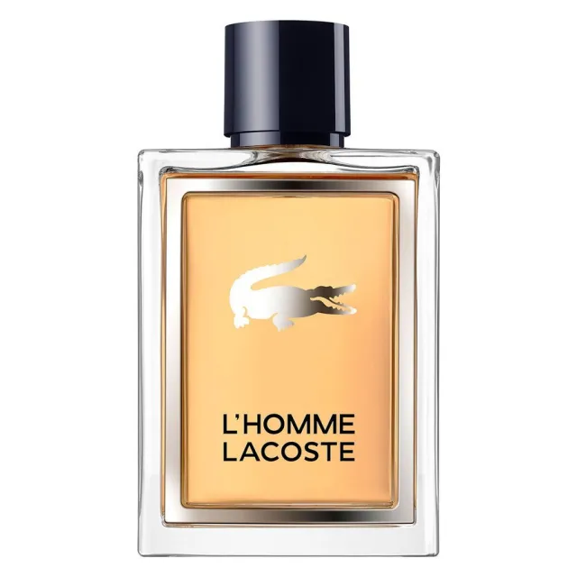Lacoste L'Homme Eau De Toilette 100 ml