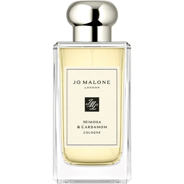 Mimosa & Cardamom Cologne