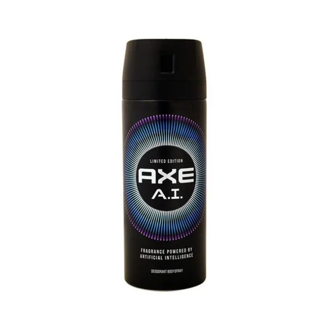 Axe - A I Fresh Deodorant Spray - 150 ml