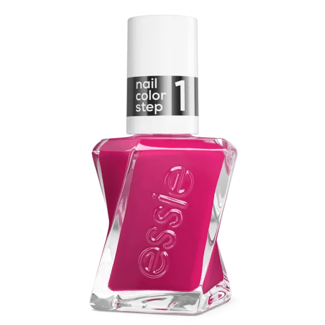 essie Gel Couture Nail Polish 559 Fuel Your Life 13,5 ml