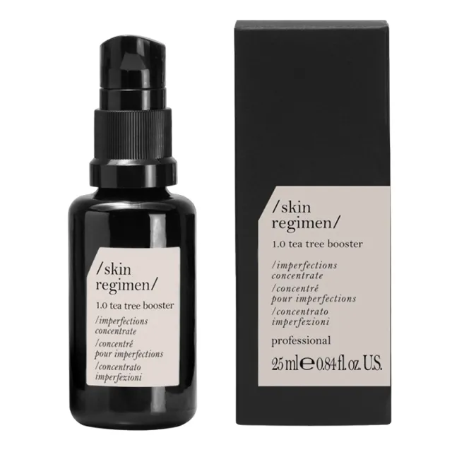 Comfort Zone Skin Regimen 1.0 Tea Tree Booster (25 ml)