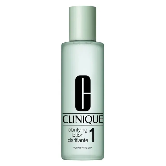 Clinique Clarifying Lotion 1 400ml