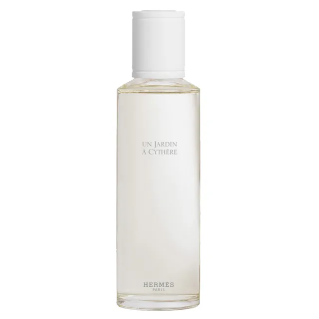 Hermes Un Jardin A Cythere EDT Refill 200 ml