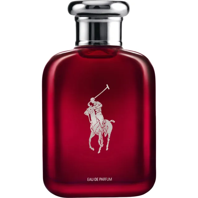 Ralph Lauren Polo Red Eau De Parfum